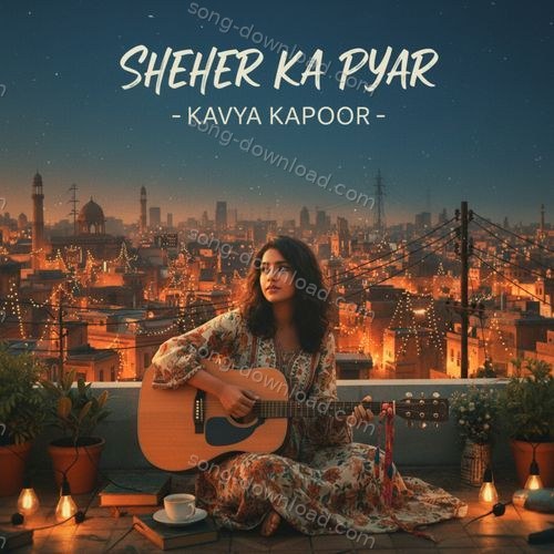 Tera Ehsaas Kavya Kapoor MP3 Download